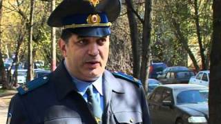 Диларам Сапарова. Битва экстрасенсов-8