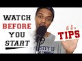 Uber Eats Bike 5 IMPORTANT Tips Before You Start