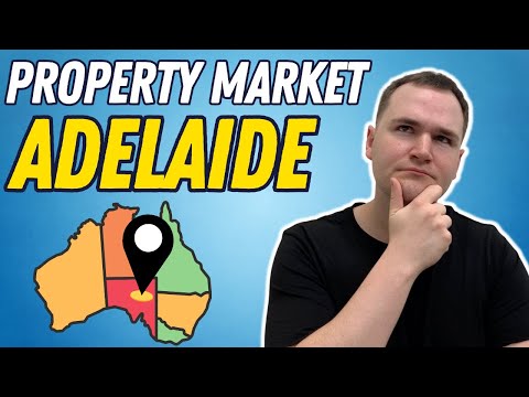 My Thoughts on the ADELAIDE Property Market | Q&A with Eddie