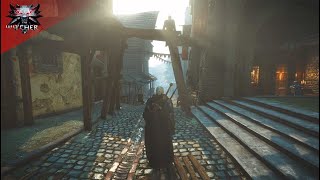 Download lagu The Witcher 3 - Music & Ambience - Walking to Novigrad mp3 Download lagu The Witcher 3 - Music & Ambience - Walking to Novigrad mp3