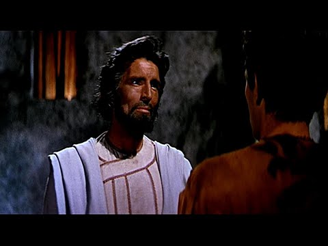 The Robe, Peter and the Centurion