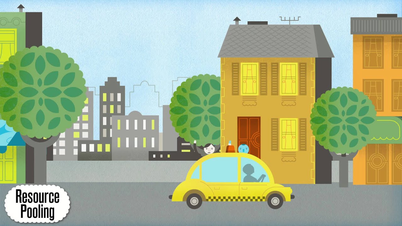 Microsoft Services presents Journey to the Cloud