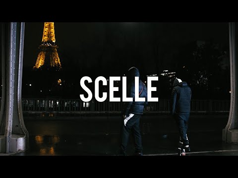 ASHE 22 - SCELLÉ FEAT. FREEZE CORLEONE