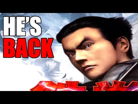 Tekken Tag Tournament is A Silly But Fun Fighting Game (Retrospective Review)