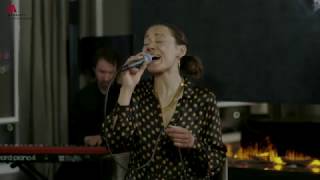 Inde I En Tåre Music Video