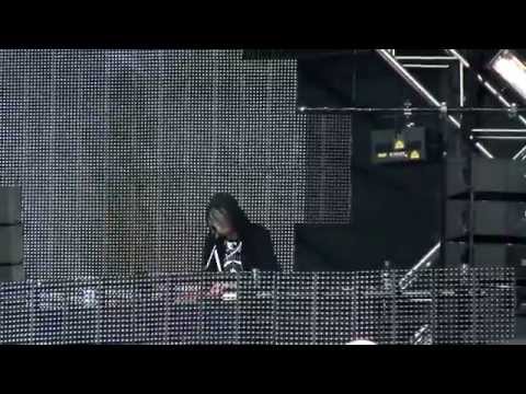 Das Mörtal - Osheaga Festival 2015