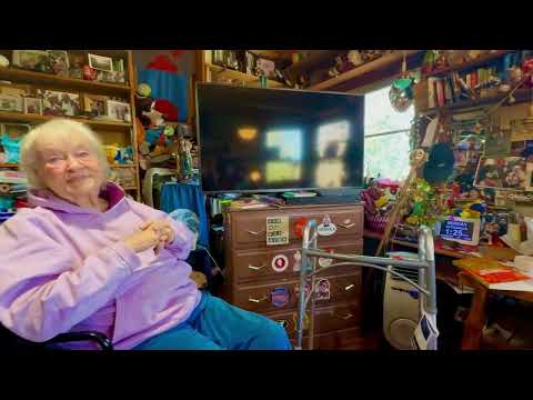 Wavy Gravy Wisdom! [Full Video]