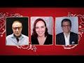 The Plot Thickens Virtual Event