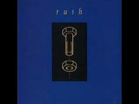 Rush - Between Sun And Moon