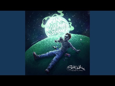 aber passt (Bonus Track)