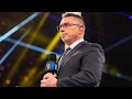 WWE thanks Michael Cole for 25 years