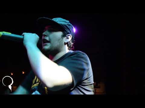 NINO CLEAN BOY vs KLONA vs AIZEN  - Octavos - Qatarsis