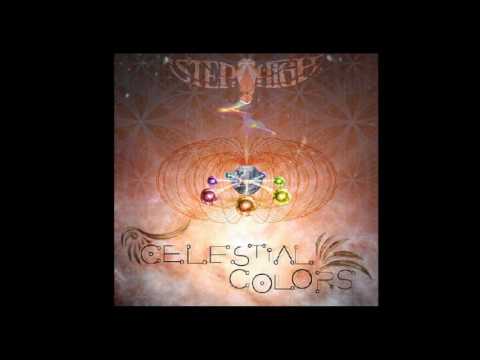 STEP HIGH - Red Shift (Celestial Colors 24Bits)
