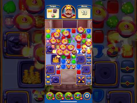 Royal Match LEVEL 2273