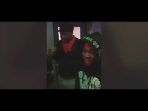 Famo Banga and OMB Jaydee and Dee Savv in the studio