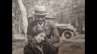 Sara Martin w/ Sylvester Weaver My Man Blues (1924)