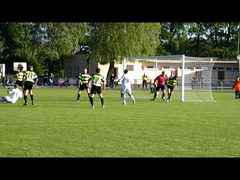 ZdzichyTV   HKS Ruch - Ruch Radzionków