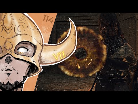 "To the Capital", Elden Ring Blind Run - L'Anima della Scoperta VII [114]