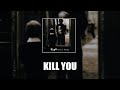Korn - Kill You [LYRICS VIDEO]