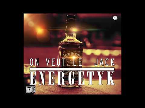 BIG GETYK - ON VEUT LE JACK