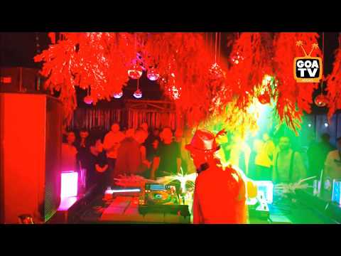 BUBNOV   BOHO NY 2020 GOA TV