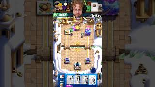 WHERE'S THE KING TOWER?? - Deck Guide by JuicyJ