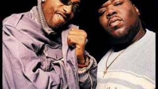 8Ball &amp; MJG - 9 Milimeta Boyz