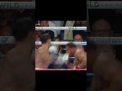 Ryan Garcia vs Devin Haney highlights