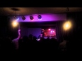Phil Jamieson (Grinspoon) - Repeat/Minute By Minute (live in Hobart)