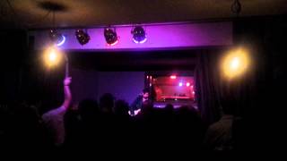 Phil Jamieson (Grinspoon) - Repeat/Minute By Minute (live in Hobart)