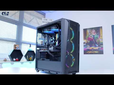 1500 Euro Gaming Pc