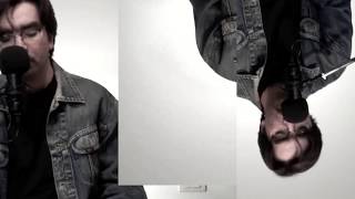 Falling Man - Blonde Redhead (cover) [ITA sub]