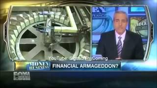 2014 -2016 Prophetic Predicts--Mainstream News-Biblical Armageddon Maybe Ahead???