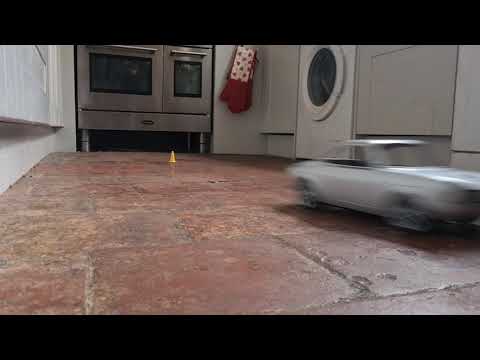 Thumbnail for Simca 1200s First Drive by Simca