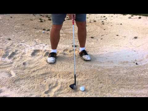 Bunker set-up ~ M.M. part 5