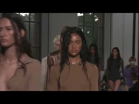 Sportmax spring summer 2021 fashion show