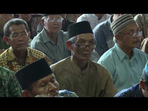 Jihad Pagi MTA TV 04/12/2016 - Berbuat Baik Kepada Tetangga