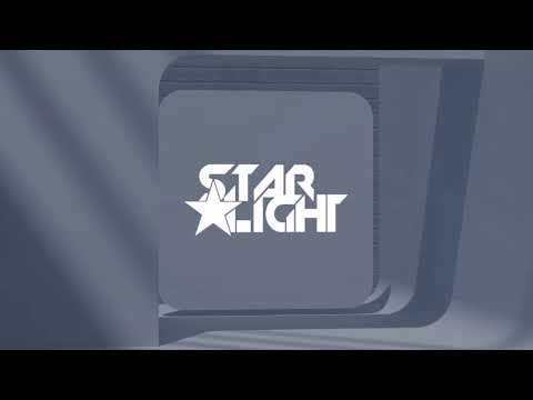 STARLIGHT.feat BLAKE (Love Is The Answer)