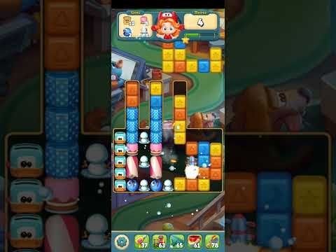 Toy Blast Level 7546