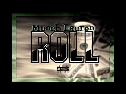 Munch Lauren - Roll