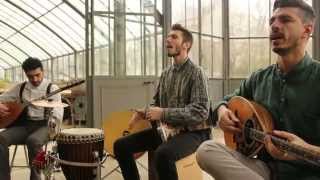 Domo Emigrantes - Italian &amp; Mediterranean Ethno Folk Music