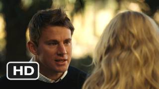 Dear John #5 Movie CLIP - Tell Me What You Want (2010) HD