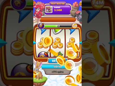 Fruit Master - Village Master Video