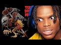 BLEOOD S NEW SONG IS INSANE