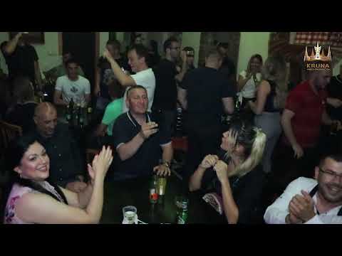 JELE - Prica mala, e pa sta - (LIVE) - Tioli - Produkcija Kruna