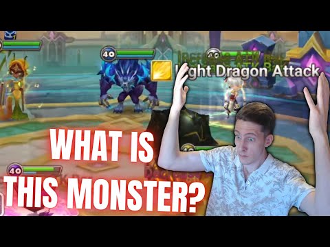 LIU MEI ON DEFENSE IS CRACKED┃Summoners War G3 Siege