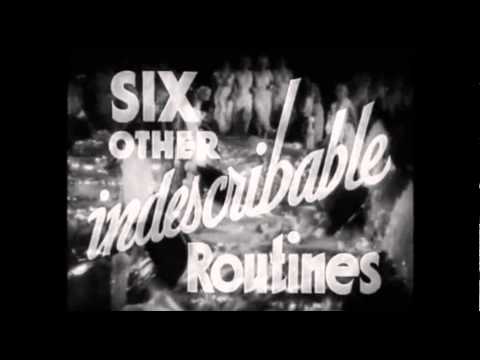 El paseo: episodio 4