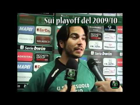 Intervista a Consolini del 18/05/2012