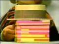 Classic Sesame Street Which Box Will Fit Ernie S Hat