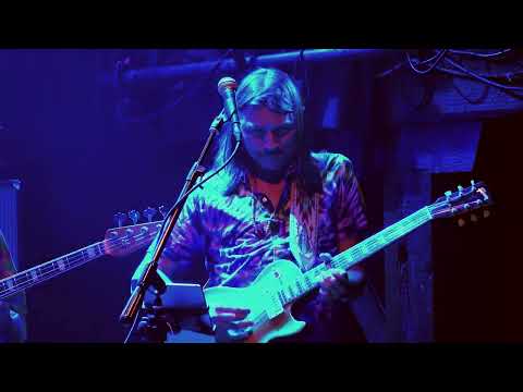 "Blue Sky" - Voodoo Dead feat. Steve Kimock & Duane Betts - 5/1/2022